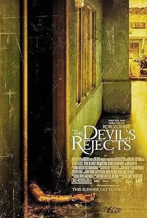 فيلم The Devil's Rejects 2005 مترجم - باهي فيلم